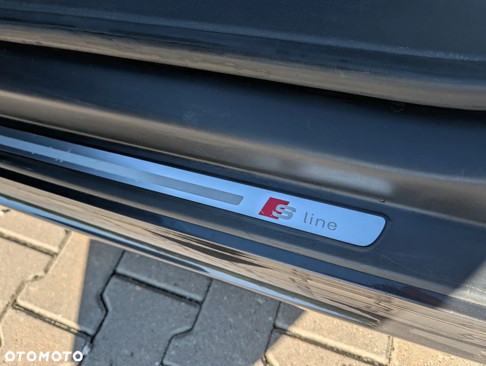 Audi TT Coupé - 9