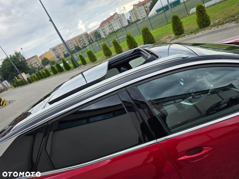 Peugeot 3008 1.5 BlueHDi GT S&S - 19