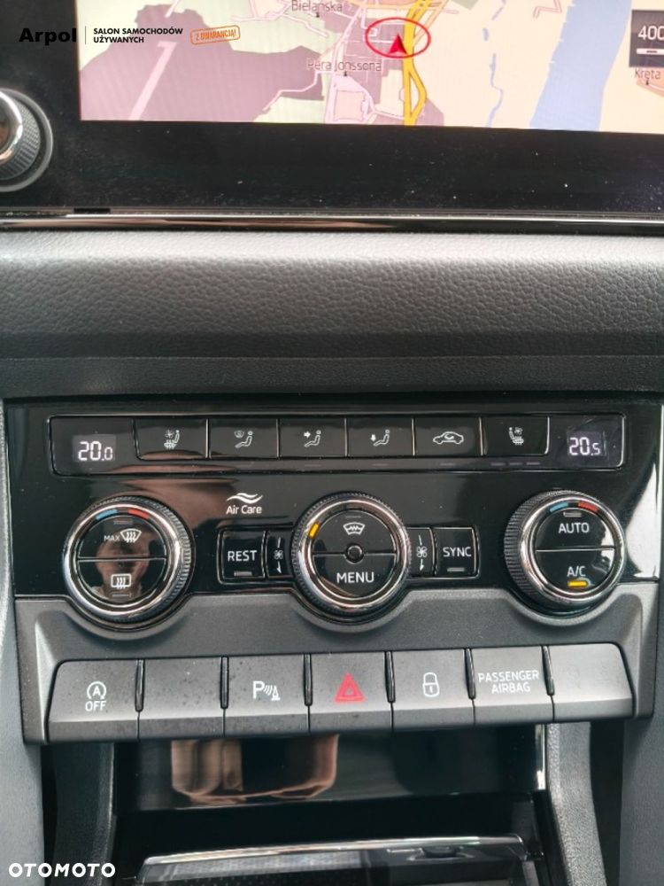 Skoda Kodiaq - 19