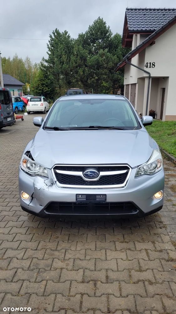 Subaru XV 1.6i Active - 7