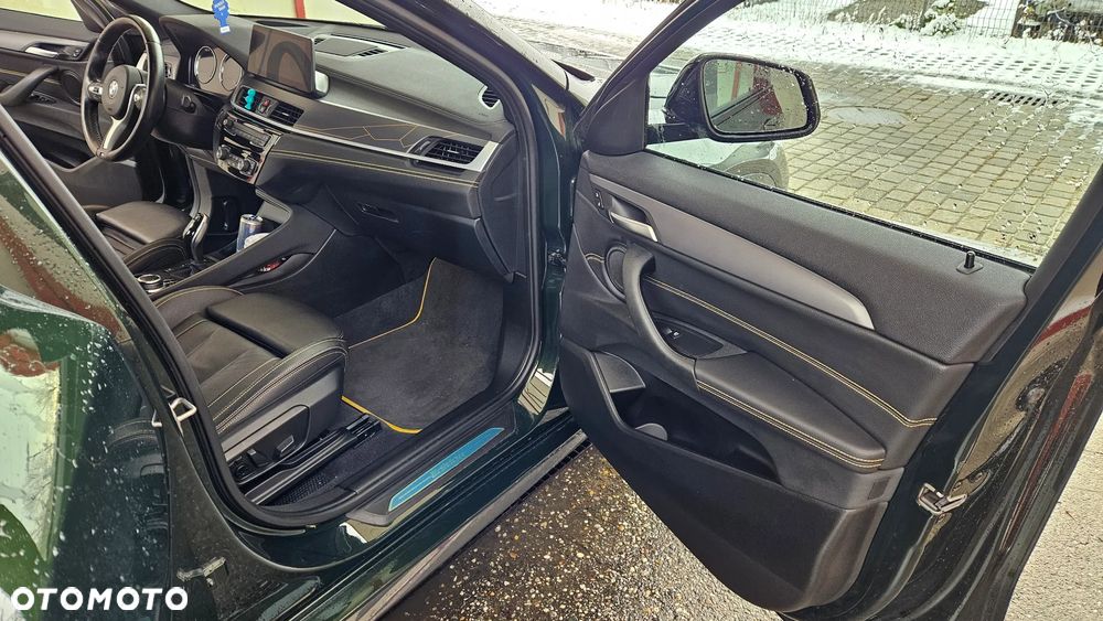 BMW X2 - 25