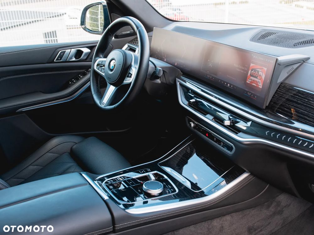 BMW X5 xDrive30d mHEV sport - 13