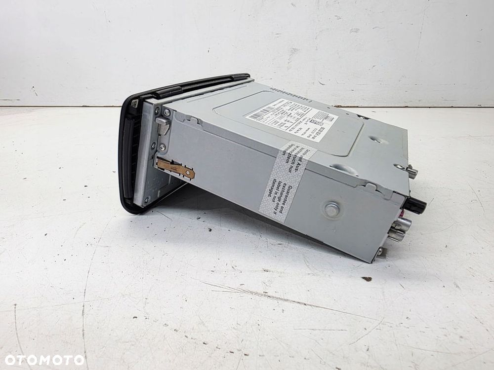 RADIO AUDI MULTIMEDIA MMI SD1 SD2 AUDI A1 8X 8X0035192H - 7