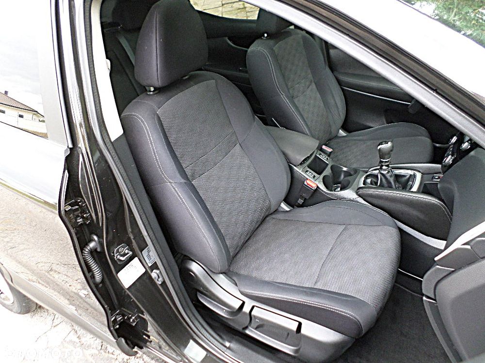 Nissan Qashqai 1.6 DIG-T Tekna - 21