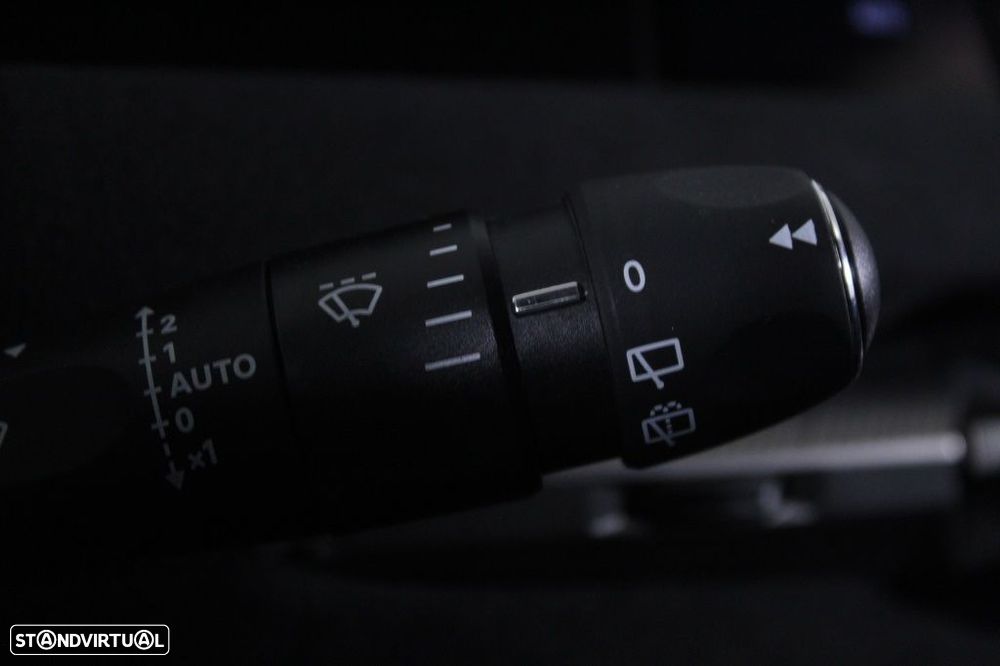DS DS4 1.2 PureTech Performance Line EAT8 - 26