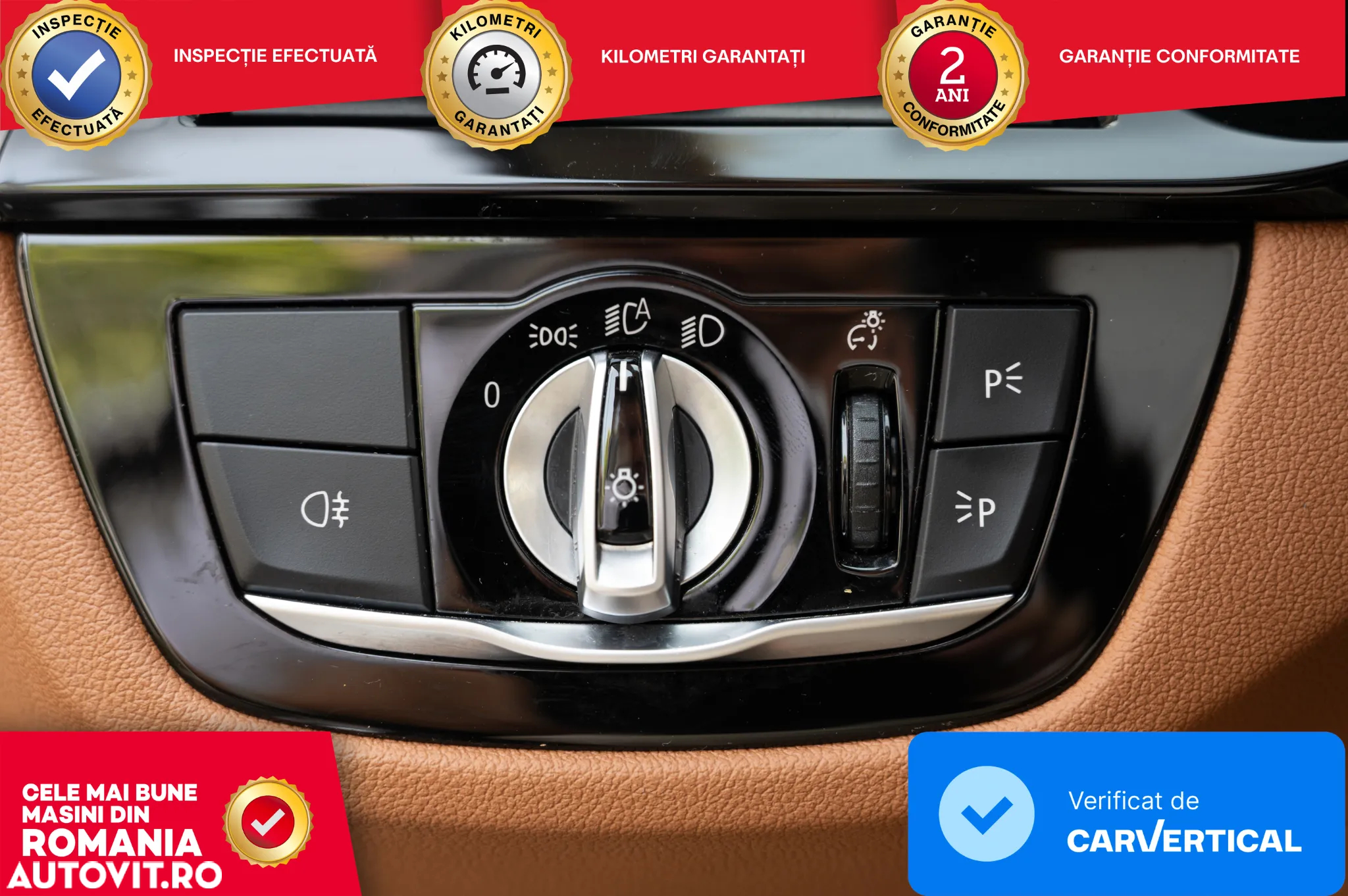 BMW Seria 5 530e xDrive Aut. Luxury Line - 11