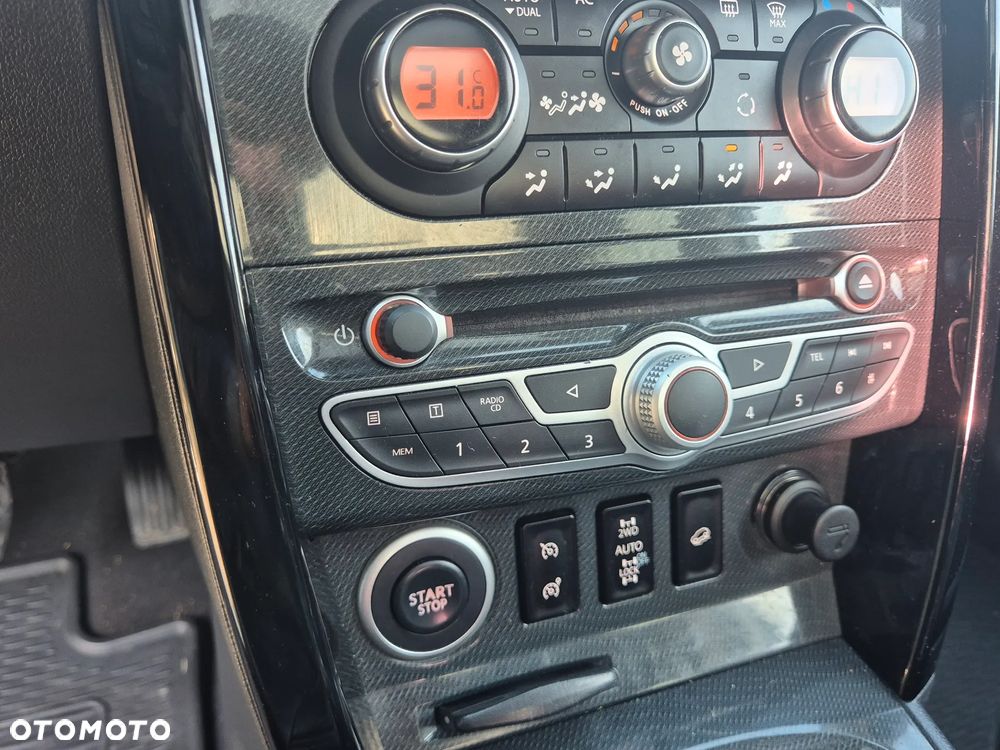 Renault Koleos dCi 150 FAP 4x4 Night and Day - 22