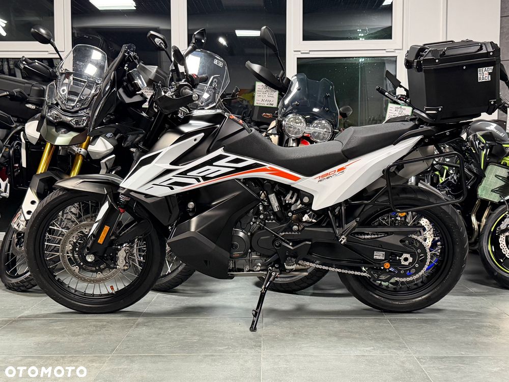 KTM Adventure - 28