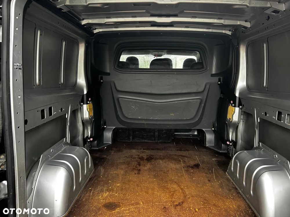 Renault Trafic Grand Passenger 3,0t Pack Clim - 11