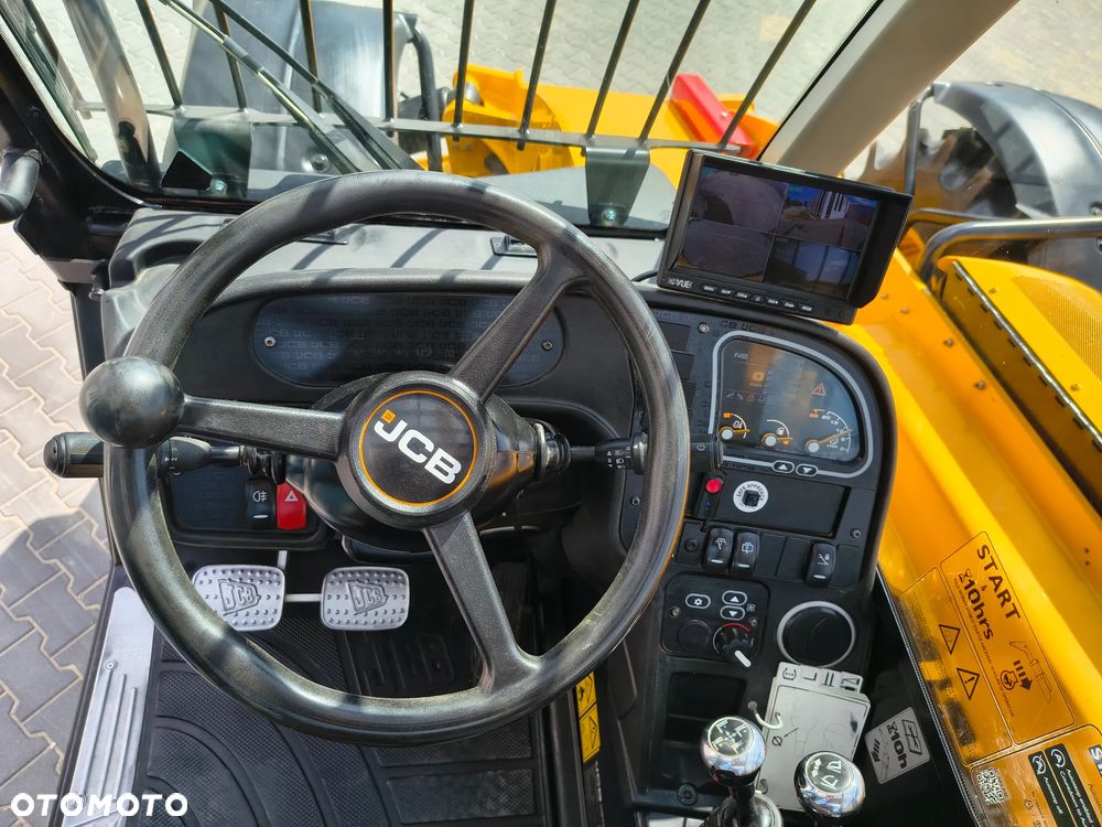 JCB 535-125 HI VIZ - 19