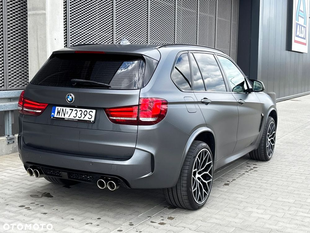 BMW X5 xDrive40d - 9