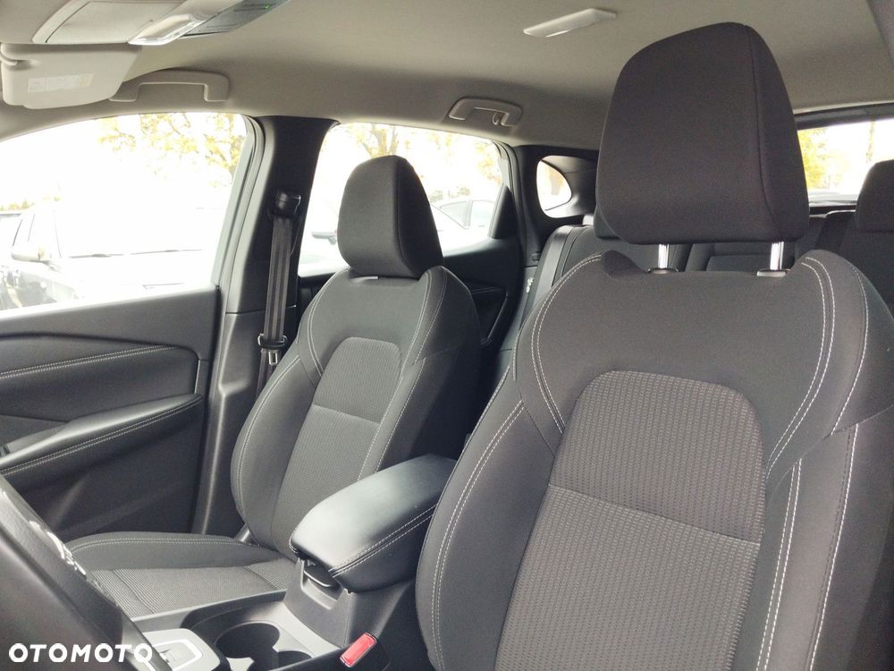 Nissan Qashqai 1.3 DIG-T mHEV Acenta Xtronic - 11