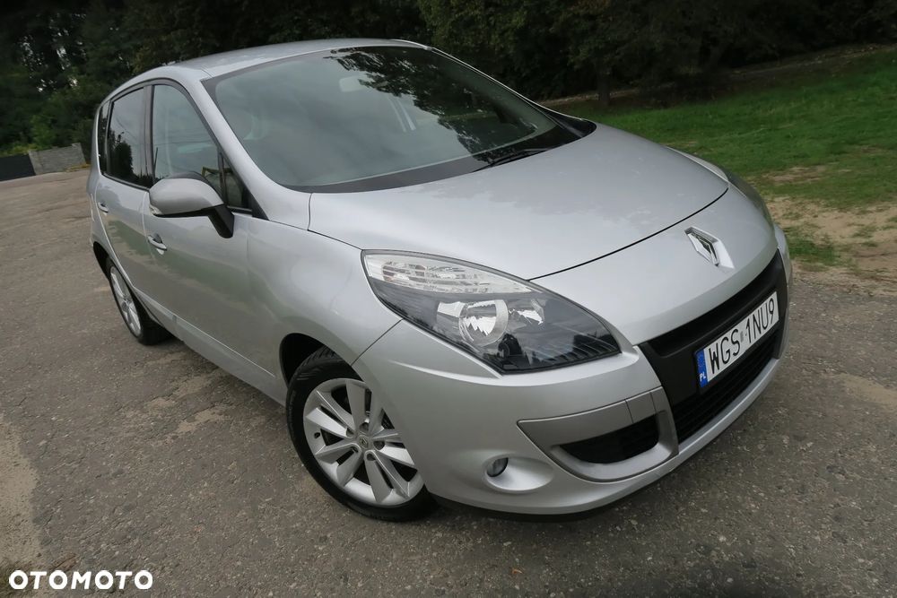 Renault Scenic 1.6 16V 110 TomTom Edition - 12