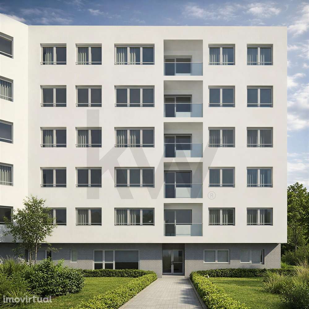 Apartamento T2  – Quinta de Fitares, Rio de Mouro - Grande imagem: 2/19