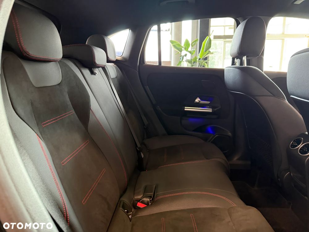 Mercedes-Benz GLA 200 mHEV AMG Line 7G-DCT - 9