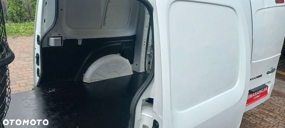 Renault Kangoo - 25