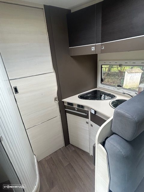 Chausson Flash 716 - 20