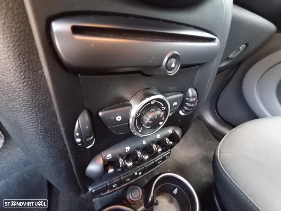 MINI Countryman Cooper D - 11