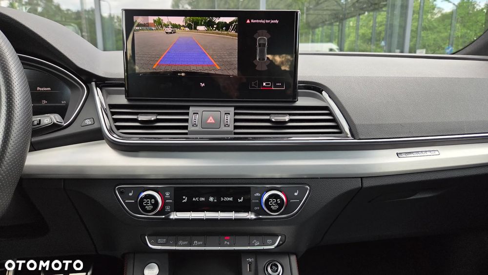 Audi Q5 Sportback - 18