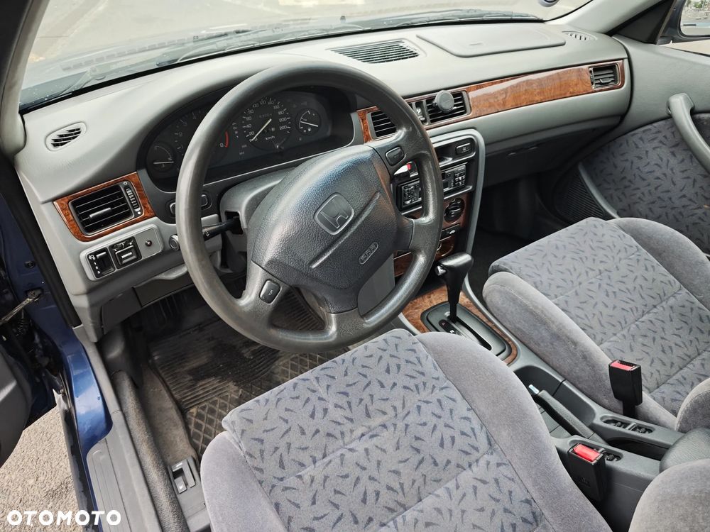 Honda Civic - 8