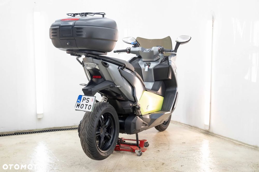 BMW Inny - 6