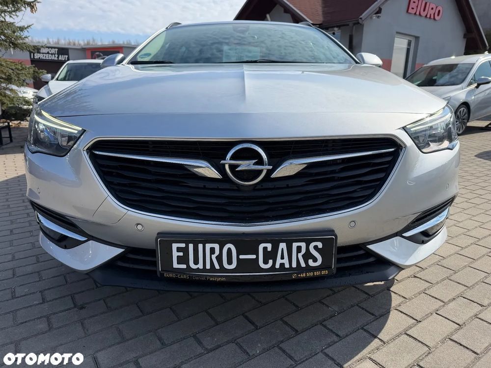 Opel Insignia 2.0 Dynamic - 5