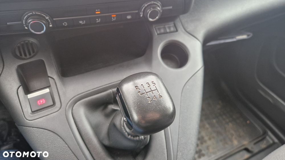 Peugeot partner - 14