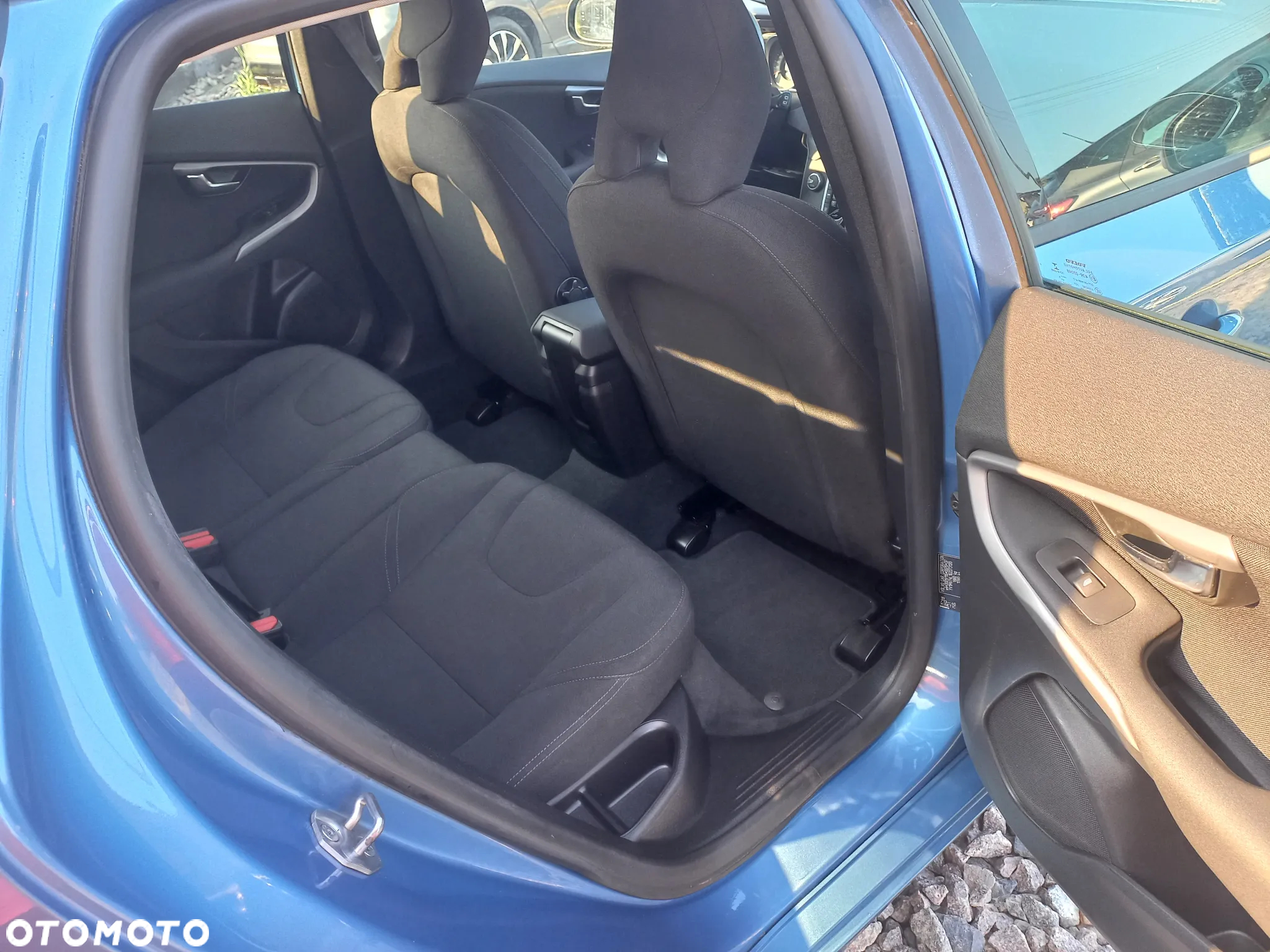 Volvo V40 D2 Drive-E Kinetic - 18