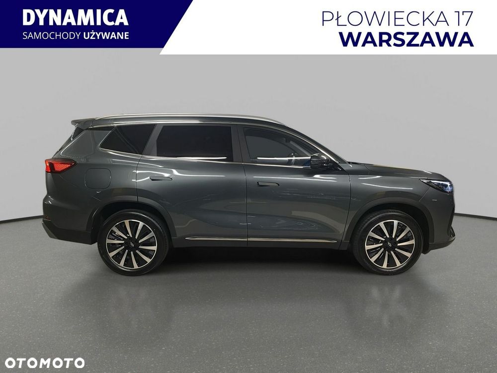 Chery Tiggo 8 - 9