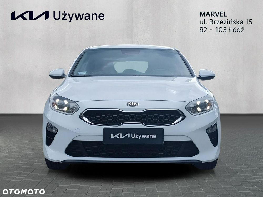 Kia Ceed 1.4 T-GDI M - 9
