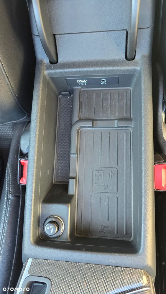 Audi S4 Limousine - 18