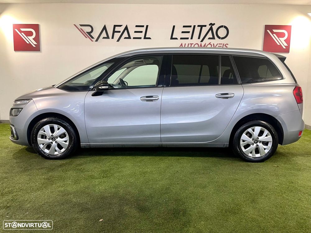 Citroën Grand C4 Spacetourer 1.5 BlueHDi Feel - 6