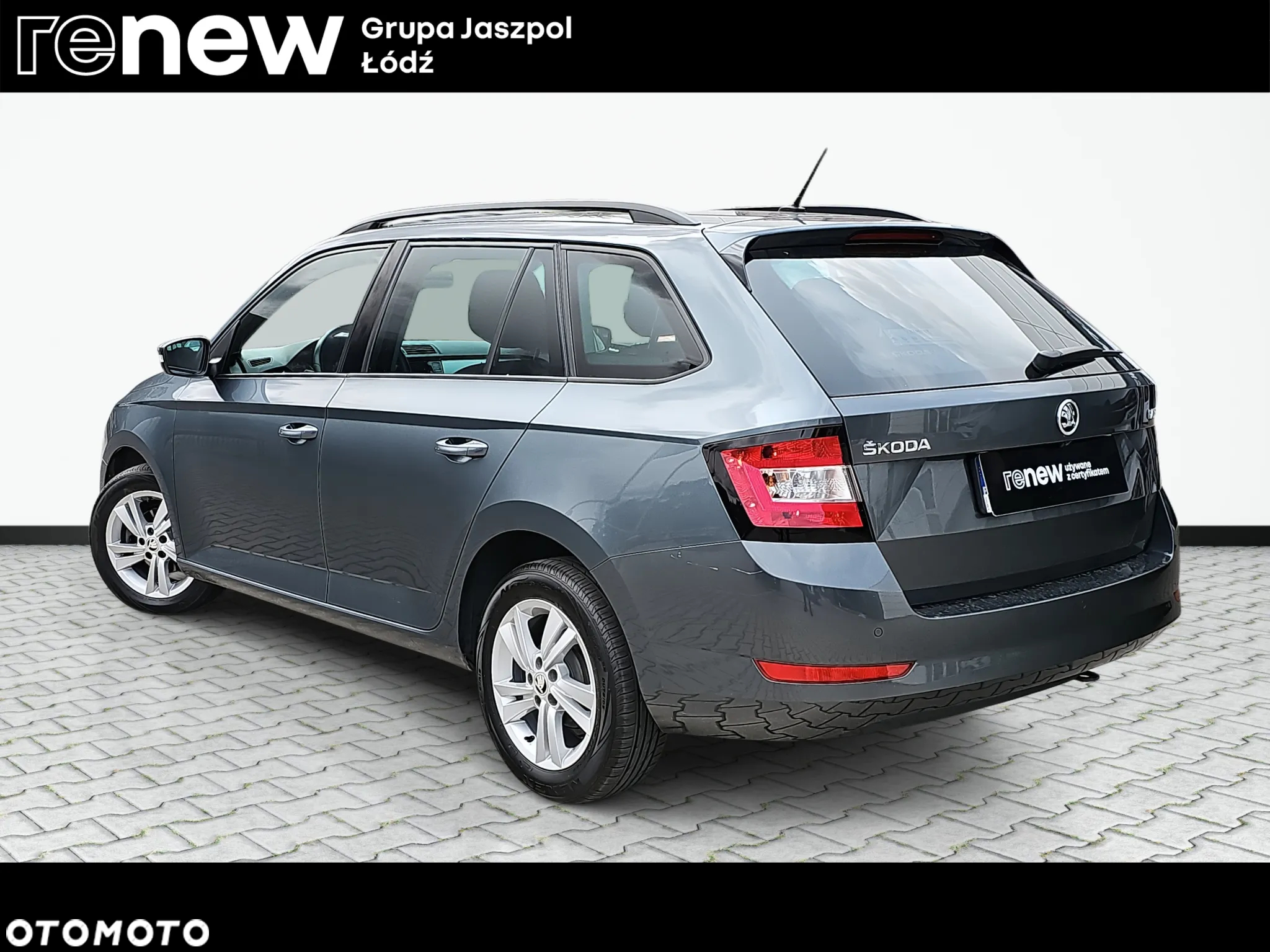 Skoda Fabia 1.0 TSI Ambition - 7