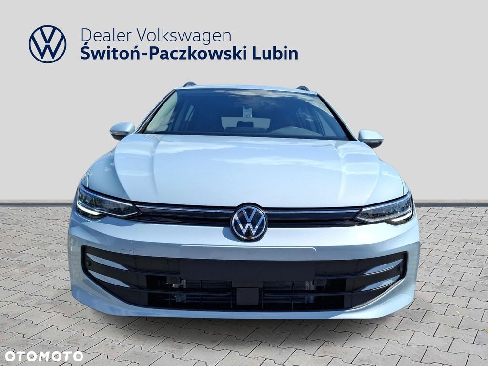 Volkswagen Golf 1.5 TSI Life Plus - 3