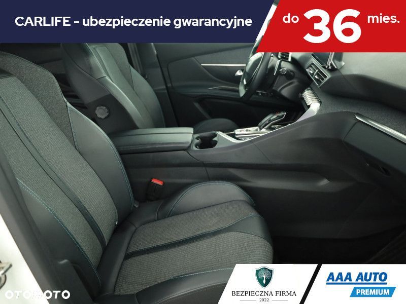 Peugeot 3008 - 8
