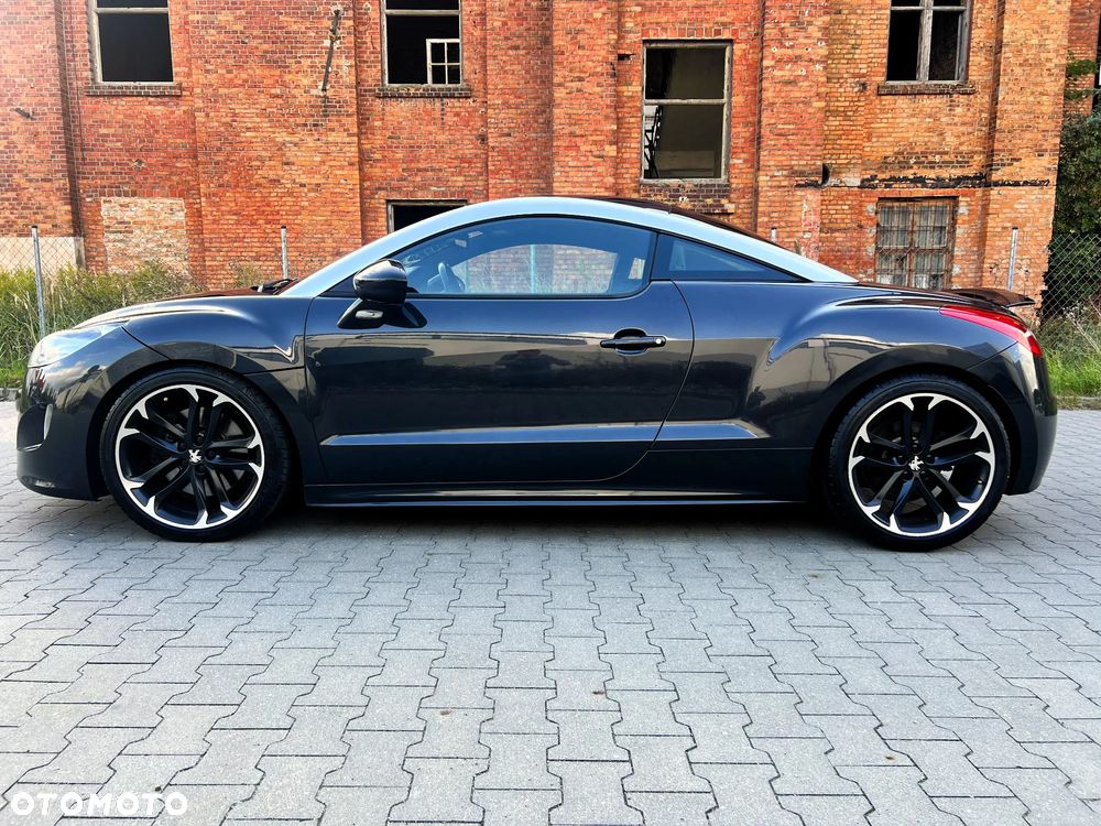 Peugeot RCZ 2.0 HDi FAP 160 - 2