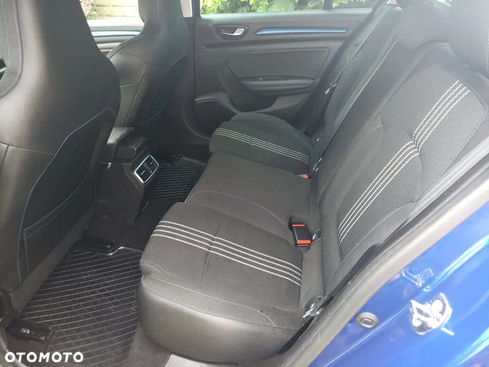 Renault Megane ENERGY dCi 130 GT LINE - 36