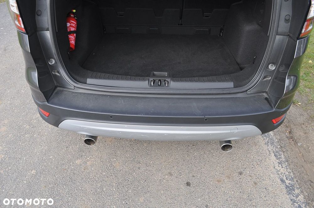 Ford Kuga 2.0 TDCi AWD Edition - 16