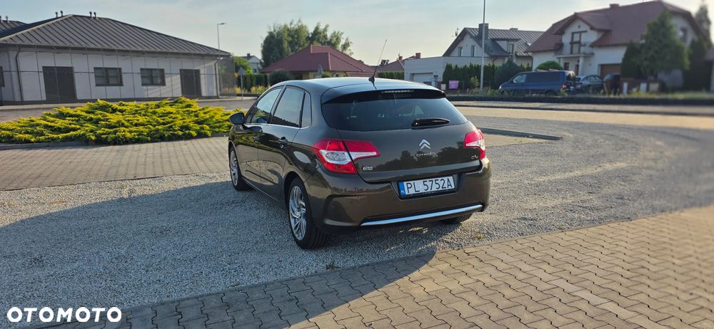 Citroën C4 - 6