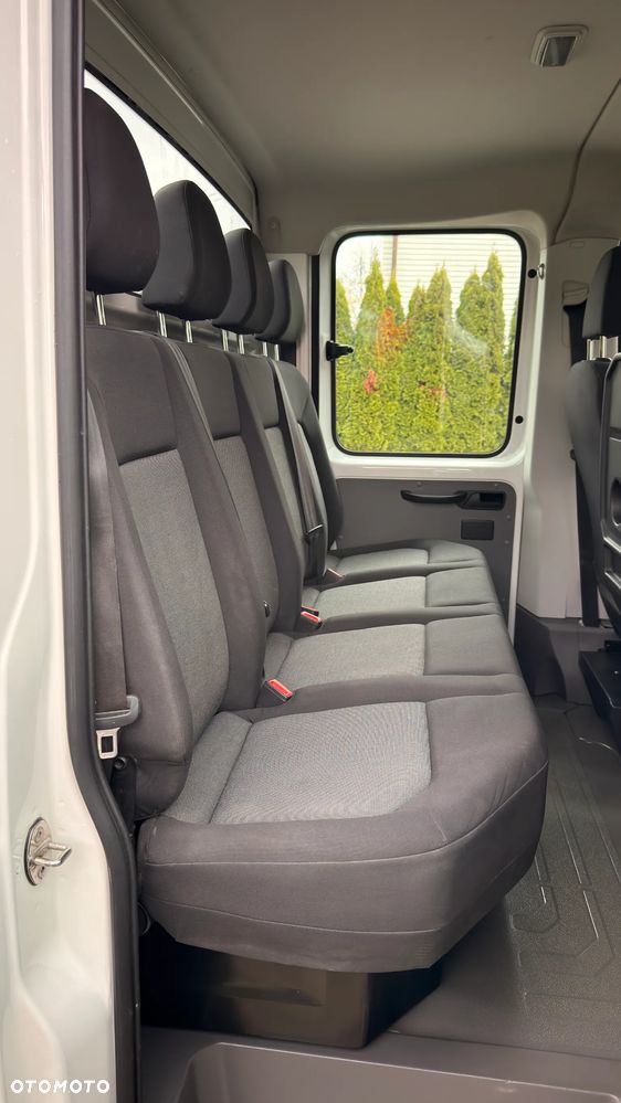 Volkswagen CRAFTER - 33