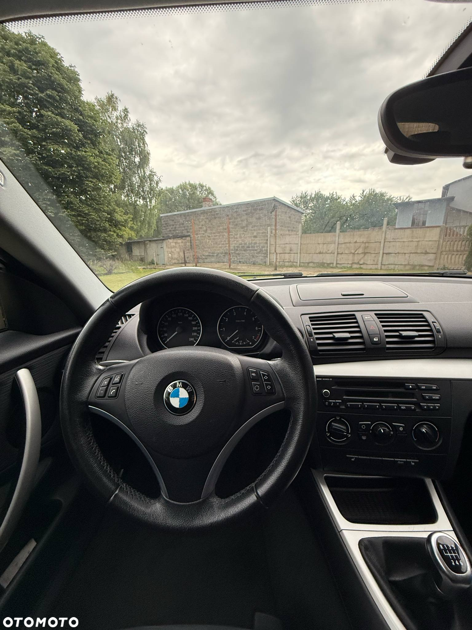 BMW Seria 1 - 11