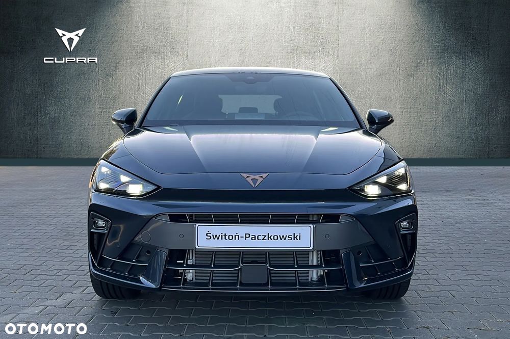 Cupra Leon 1.5 eTSI mHEV DSG - 10