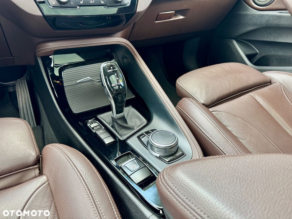 BMW X1 sDrive20i M Sport sport - 22