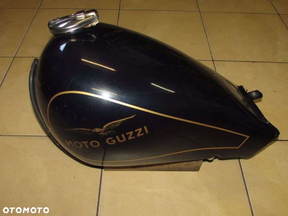 Moto Guzzi Nevada 750 97r zbiornik paliwa bak - 1