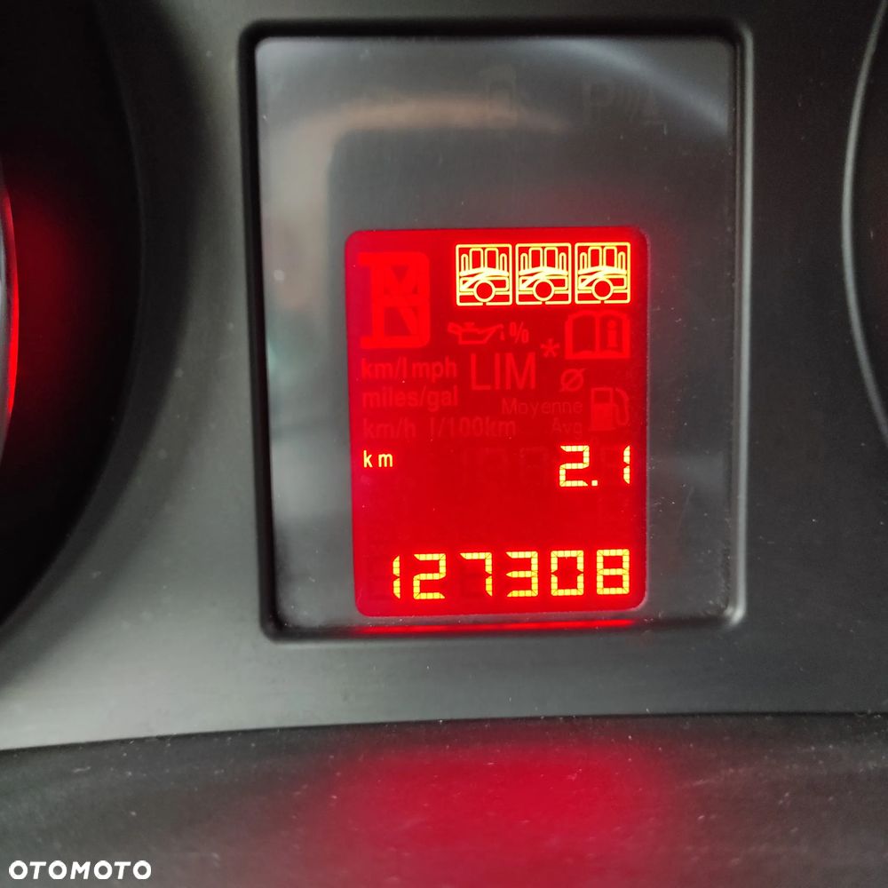 Opel Meriva 1.4 T Edition 150 - 27