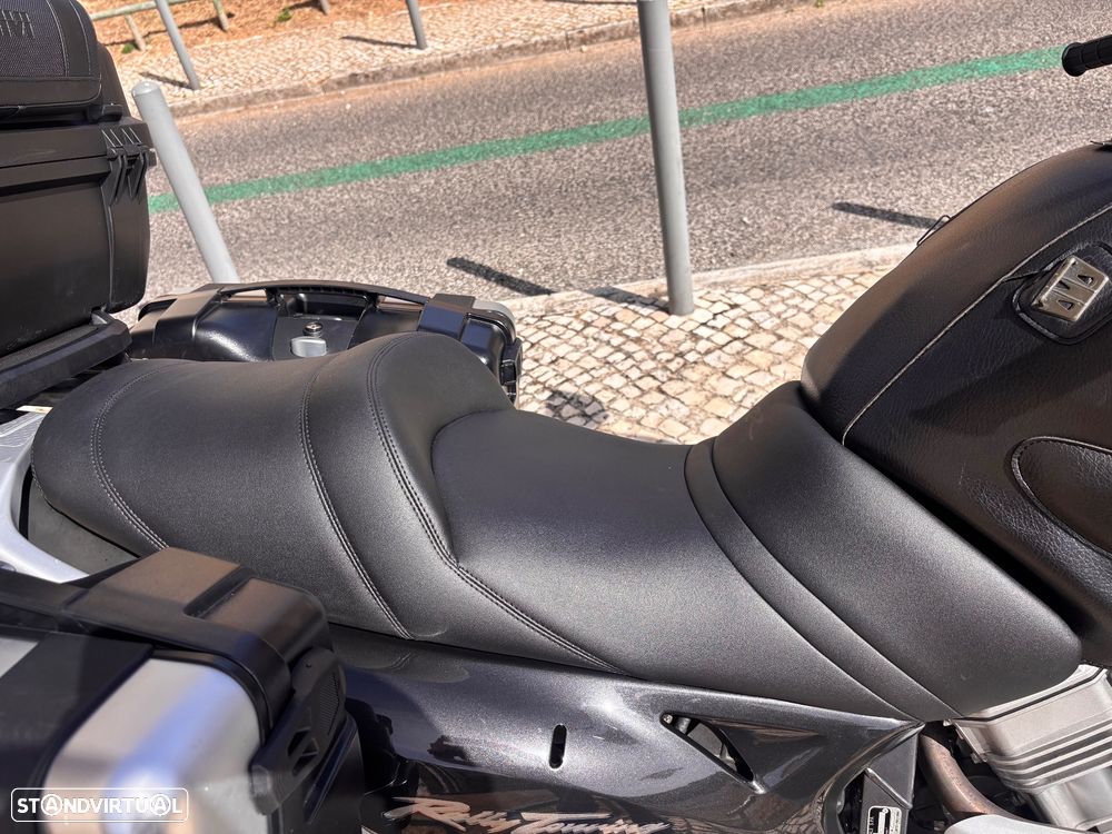 Honda XL - 6
