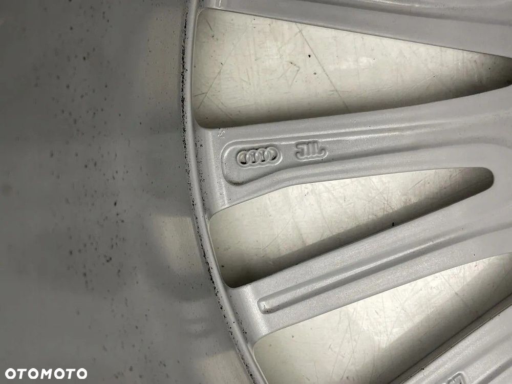 FELGA 18 AUDI A6 C8 MULTI SPOKE 4K0601025C 8.0J ET39 - 6