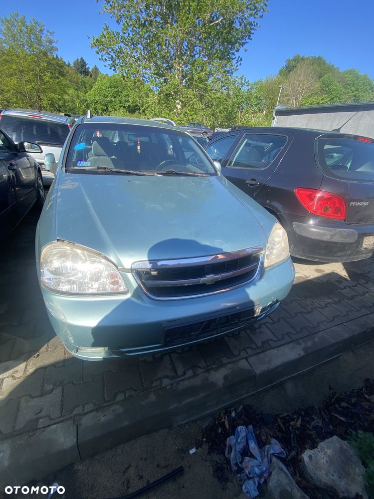 Chevrolet Nubira na części - 1