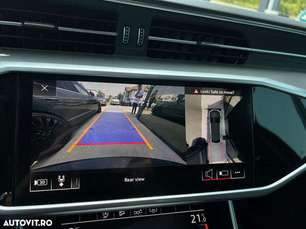 AUDI A6 allroad 2020 — imagine 23