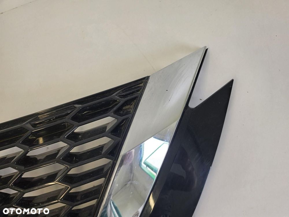 GRILL ATRAPA NISSAN JUKE II 2 19-> 623106PA0A - 6